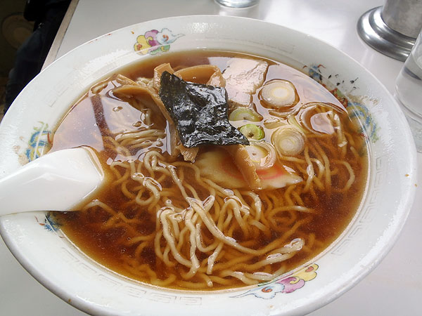ラーメン